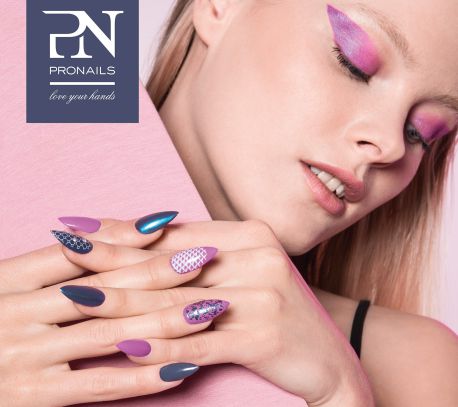 pronails